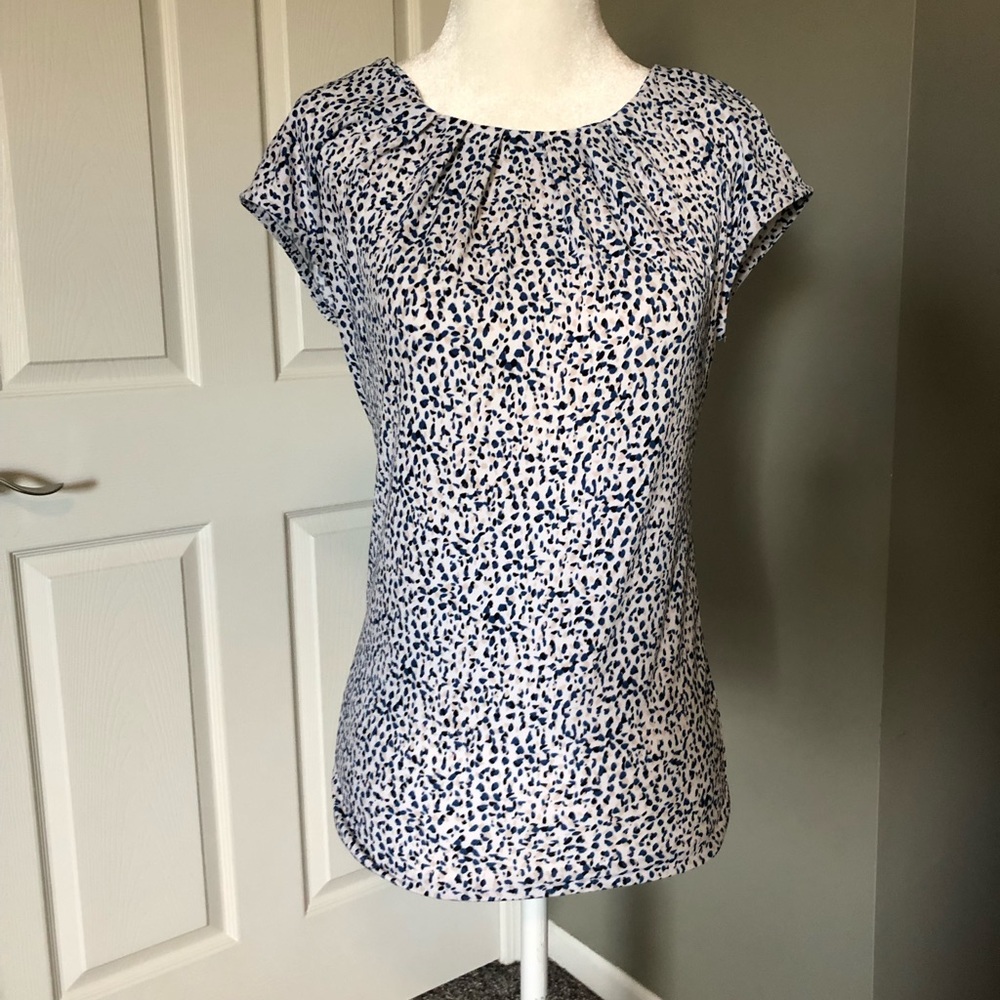 Ann Taylor top, size XS